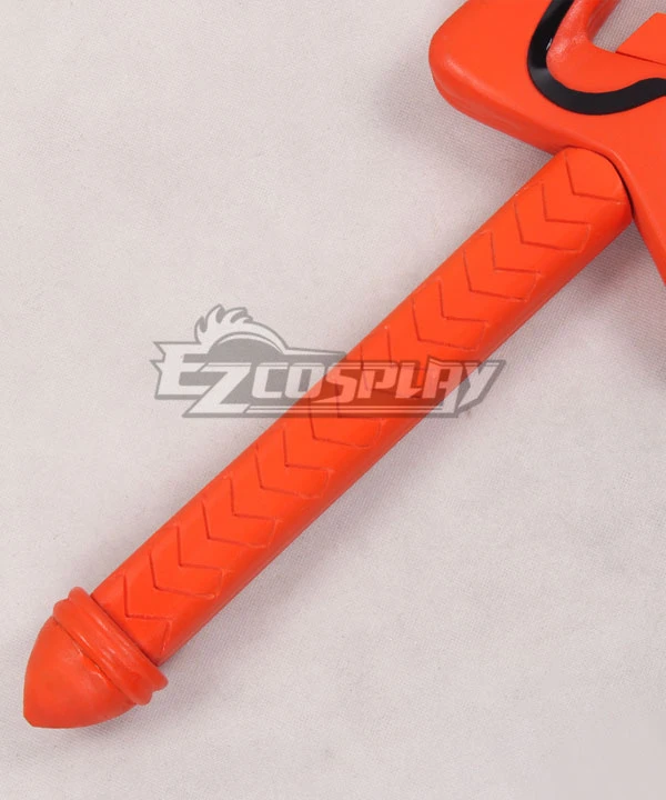 Kamen Rider Den-O Momotaros Sword Cosplay Weapon Prop 4 Kamen Rider Den-O Momotaros Sword Cosplay Weapon Prop - Image 4