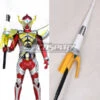 Kamen Rider Gaim Baron Spear Cosplay Weapon Prop -EZCOSPLAY SHOP ecw0645