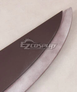 Silent Hill 2 Pyramid Head Red Pyramid Thing Sword Cosplay Weapon Prop -EZCOSPLAY SHOP ecw0670 2