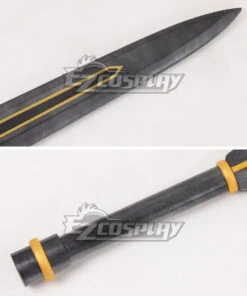 High School DxD BorN Yuuto Kiba Cosplay Weapon Prop -EZCOSPLAY SHOP ecw0706 3