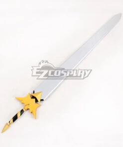 Re: Life In A Different World From Zero Reinhard Van AstreaCosplay Weapon Prop -EZCOSPLAY SHOP ecw0745 3