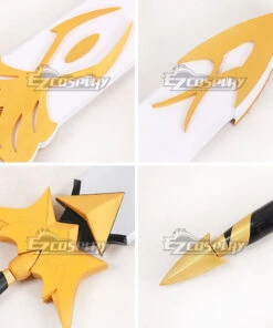Re: Life In A Different World From Zero Reinhard Van AstreaCosplay Weapon Prop -EZCOSPLAY SHOP ecw0745 4