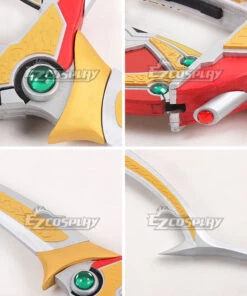 Kamen Rider Blade Masked Rider Chalice Hajime Aikawa Bow Cosplay Weapon Prop -EZCOSPLAY SHOP ecw0767 5