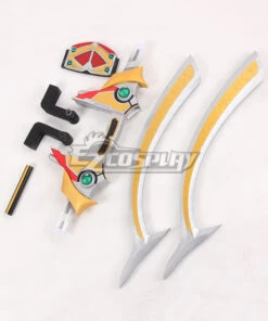 Kamen Rider Blade Masked Rider Chalice Hajime Aikawa Bow Cosplay Weapon Prop -EZCOSPLAY SHOP ecw0767 6