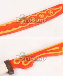 Tales Of Zestiria The X Sorey Sword B Cosplay Weapon Prop -EZCOSPLAY SHOP ecw0793 3