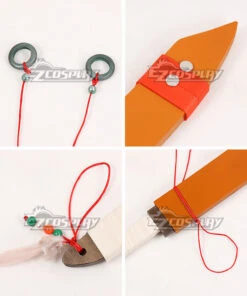 Tales Of Zestiria The X Sorey Sword B Cosplay Weapon Prop -EZCOSPLAY SHOP ecw0793 4