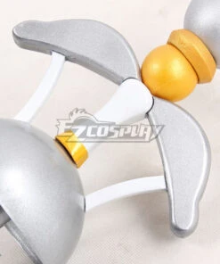 Sailor Moon Mamoru Chiba Tuxedo Mask Staves Cosplay Weapon Prop -EZCOSPLAY SHOP ecw0848 3