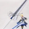 Blazblue Central Fiction XBlaze Code Embryo ES Embryo Storage Sword Cosplay Weapon Prop -EZCOSPLAY SHOP ecw0876