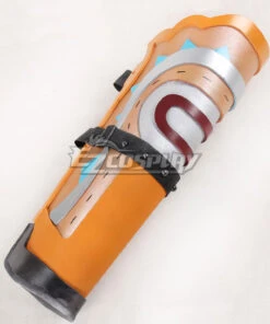 TLOZ: Breath Of The Wild Link Bow And Arrow Quiver Cosplay Weapon Prop -EZCOSPLAY SHOP ecw0974 4