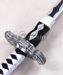 NieR: Automata 2B YoRHa No.2 Type B Virtuous Contract Sword Cosplay Weapon Prop -EZCOSPLAY SHOP ecw0979 3