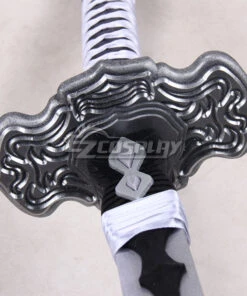 NieR: Automata 2B YoRHa No.2 Type B Virtuous Contract Sword Cosplay Weapon Prop