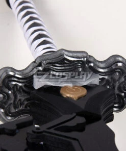 NieR: Automata 9S YoRHa No.9 Type S Cruel Blood Oath Sword Cosplay Weapon Prop -EZCOSPLAY SHOP ecw0982 4 1