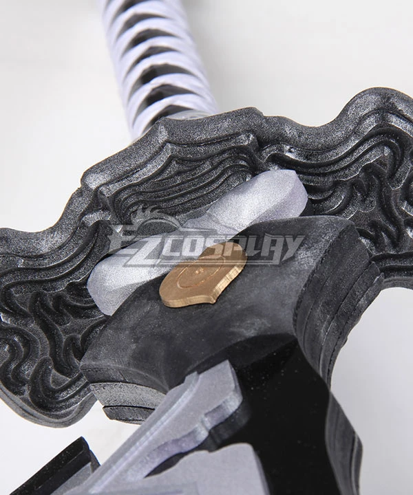 NieR: Automata 2B YoRHa No.2 Type B Virtuous Treaty Sword Cosplay Weapon Prop 4 NieR: Automata 2B YoRHa No.2 Type B Virtuous Treaty Sword Cosplay Weapon Prop - Image 4