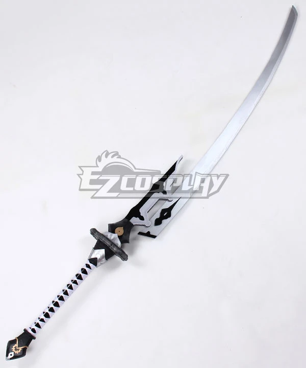 NieR: Automata 2B YoRHa No.2 Type B Virtuous Treaty Sword Cosplay Weapon Prop 5 NieR: Automata 2B YoRHa No.2 Type B Virtuous Treaty Sword Cosplay Weapon Prop - Image 5