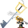 Kingdom Hearts Sora Key Cosplay Weapon Prop -EZCOSPLAY SHOP ecw113