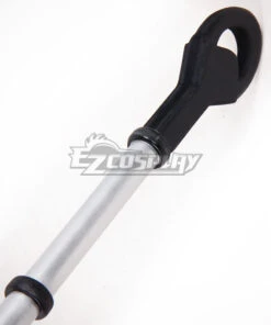 NieR: Automata 2B 9S YoRHa No.2 Type B YoRHa No.9 Type S Virtuous Dignity Spear Cosplay Weapon Prop -EZCOSPLAY SHOP ecw1150 3