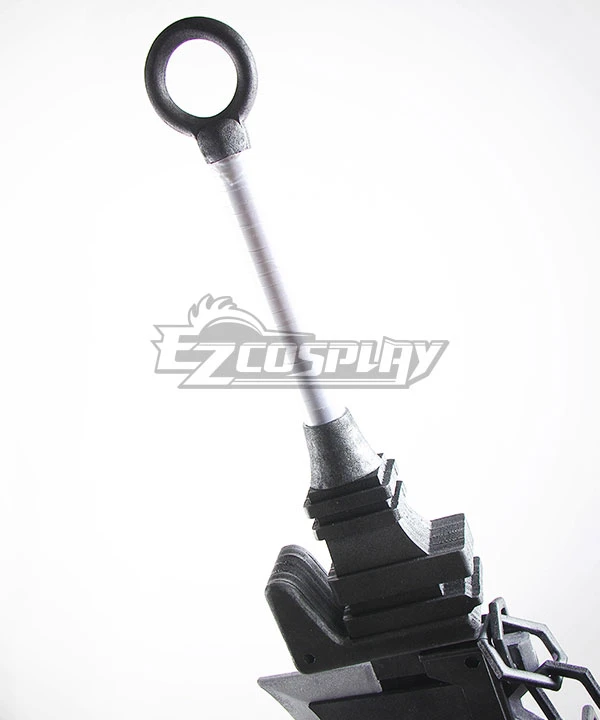 NieR: Automata 2B 9S YoRHa No.2 Type B YoRHa No.9 Type S Type-3 Blade Sword Cosplay Weapon Prop 2 NieR: Automata 2B 9S YoRHa No.2 Type B YoRHa No.9 Type S Type-3 Blade Sword Cosplay Weapon Prop - Image 2