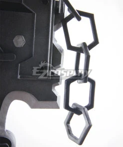 NieR: Automata 2B 9S YoRHa No.2 Type B YoRHa No.9 Type S Type-3 Blade Sword Cosplay Weapon Prop 6 NieR: Automata 2B 9S YoRHa No.2 Type B YoRHa No.9 Type S Type-3 Blade Sword Cosplay Weapon Prop -EZCOSPLAY SHOP ecw1178 3