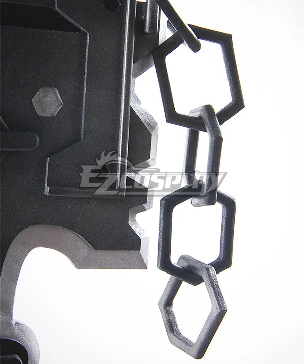 NieR: Automata 2B 9S YoRHa No.2 Type B YoRHa No.9 Type S Type-3 Blade Sword Cosplay Weapon Prop 3 NieR: Automata 2B 9S YoRHa No.2 Type B YoRHa No.9 Type S Type-3 Blade Sword Cosplay Weapon Prop - Image 3