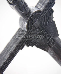 Transformers: The Last Knight Cade Yeager Sword Cosplay Weapon Prop -EZCOSPLAY SHOP ecw1183 3
