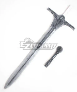 Transformers: The Last Knight Cade Yeager Sword Cosplay Weapon Prop -EZCOSPLAY SHOP ecw1183 4