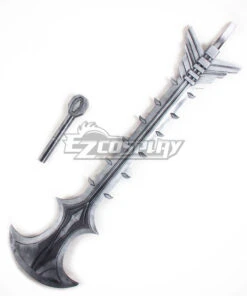 Transformers: The Last Knight Megatron Sword Cosplay Weapon Prop 7 Transformers: The Last Knight Megatron Sword Cosplay Weapon Prop -EZCOSPLAY SHOP ecw1184 4