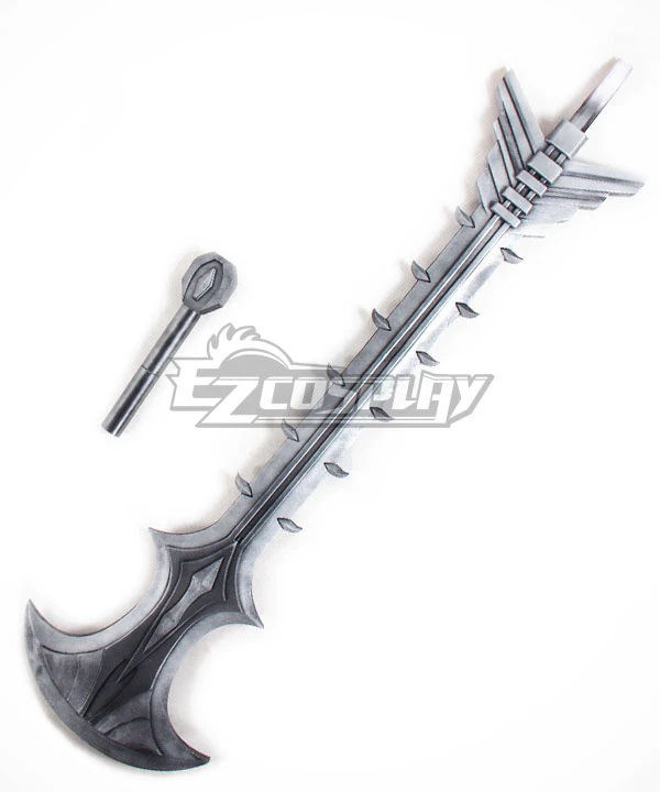 Transformers: The Last Knight Megatron Sword Cosplay Weapon Prop 4 Transformers: The Last Knight Megatron Sword Cosplay Weapon Prop - Image 4