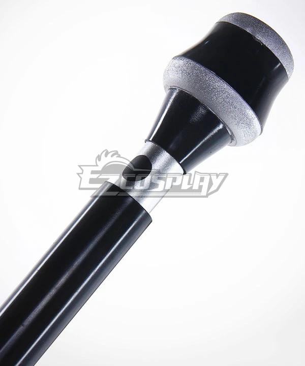 Star Wars Red Royal Guard Staves Cosplay Weapon Prop 2 Star Wars Red Royal Guard Staves Cosplay Weapon Prop - Image 2