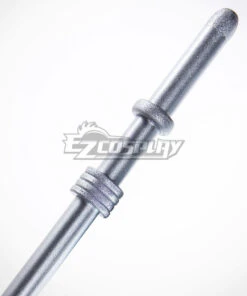 Star Wars Red Royal Guard Staves Cosplay Weapon Prop 6 Star Wars Red Royal Guard Staves Cosplay Weapon Prop -EZCOSPLAY SHOP ecw1245 3