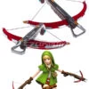 TLOZ: Breath Of The Wild Linkle Two Crossbows Cosplay Weapon Prop -EZCOSPLAY SHOP ecw1323