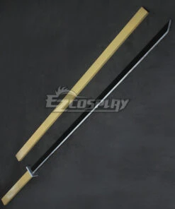 Land Of The Lustrous Houseki No Kuni Bort Diamond Sword Cosplay Weapon Prop -EZCOSPLAY SHOP ecw1339 3