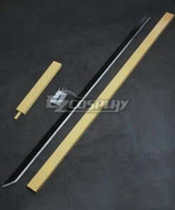 Land Of The Lustrous Houseki No Kuni Bort Diamond Sword Cosplay Weapon Prop -EZCOSPLAY SHOP ecw1339 4