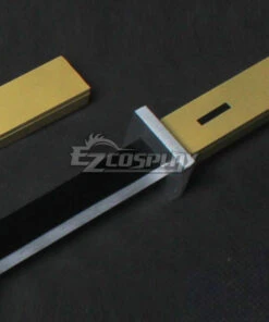 Land Of The Lustrous Houseki No Kuni Bort Diamond Sword Cosplay Weapon Prop -EZCOSPLAY SHOP ecw1339 5
