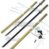 Land Of The Lustrous Houseki No Kuni Bort Diamond Sword Cosplay Weapon Prop -EZCOSPLAY SHOP ecw1339 1