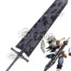 Black Clover Asta Sword Cosplay Weapon Prop -EZCOSPLAY SHOP ecw1344