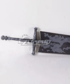 Black Clover Asta Sword Cosplay Weapon Prop -EZCOSPLAY SHOP ecw1344 3