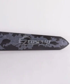 Black Clover Asta Sword Cosplay Weapon Prop -EZCOSPLAY SHOP ecw1344 4