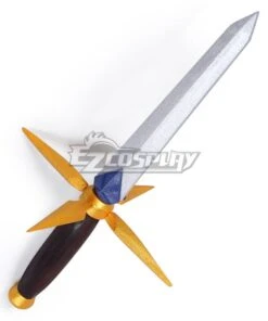 Shoujo Kageki Revue Starlight Hikari Kagura Dagger Cosplay Weapon -EZCOSPLAY SHOP ecw1849 3