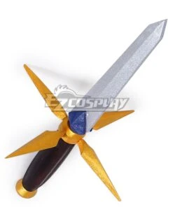 Shoujo Kageki Revue Starlight Hikari Kagura Dagger Cosplay Weapon -EZCOSPLAY SHOP ecw1849 4