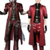 Devil May Cry 4 Dante Cosplay Costume - A Edition