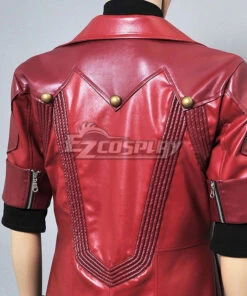 Devil May Cry 4 Dante Cosplay Costume - A Edition 10 Devil May Cry 4 Dante Cosplay Costume - A Edition -EZCOSPLAY SHOP edc0022 5