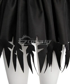 Edward Scissorhands Horror Female Cosplay Costume -EZCOSPLAY SHOP edward scissorhands horror female 7