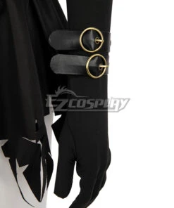 Edward Scissorhands Horror Female Cosplay Costume -EZCOSPLAY SHOP edward scissorhands horror female 8