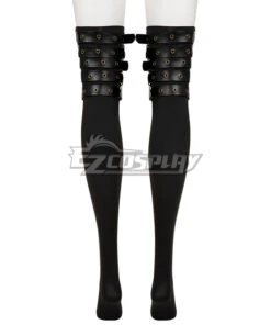 Edward Scissorhands Horror Female Cosplay Costume -EZCOSPLAY SHOP edward scissorhands horror female 13