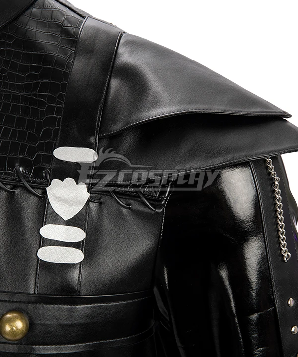 Edward Scissorhands Horror Movie Party Scary Fun Halloween Cosplay Costume 13 Edward Scissorhands Horror Movie Party Scary Fun Halloween Cosplay Costume - Image 13