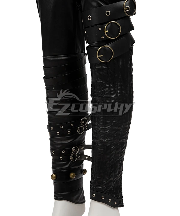 Edward Scissorhands Horror Movie Party Scary Fun Halloween Cosplay Costume 17 Edward Scissorhands Horror Movie Party Scary Fun Halloween Cosplay Costume - Image 17