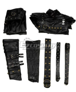 Edward Scissorhands Horror Movie Party Scary Fun Halloween Cosplay Costume 37 Edward Scissorhands Horror Movie Party Scary Fun Halloween Cosplay Costume -EZCOSPLAY SHOP edward scissorhands horror halloween 18