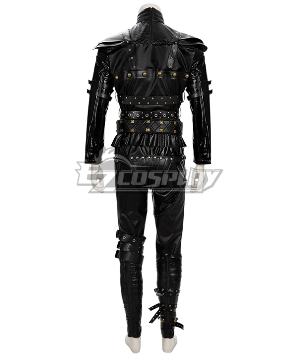 Edward Scissorhands Horror Movie Party Scary Fun Halloween Cosplay Costume 5 Edward Scissorhands Horror Movie Party Scary Fun Halloween Cosplay Costume - Image 5