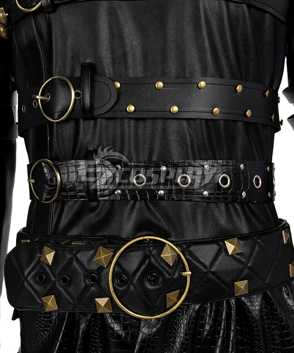 Edward Scissorhands Horror Movie Party Scary Fun Halloween Cosplay Costume 7 Edward Scissorhands Horror Movie Party Scary Fun Halloween Cosplay Costume - Image 7
