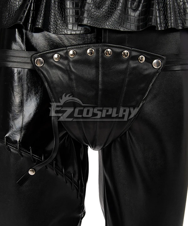 Edward Scissorhands Horror Movie Party Scary Fun Halloween Cosplay Costume 9 Edward Scissorhands Horror Movie Party Scary Fun Halloween Cosplay Costume - Image 9